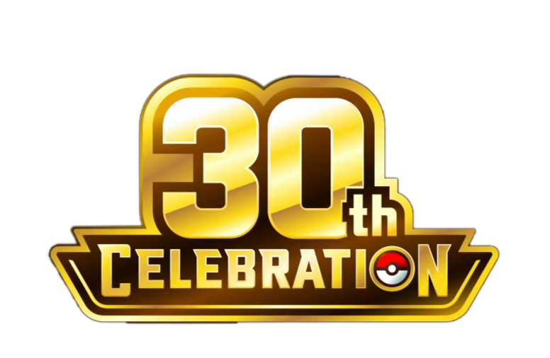 30th Celebration logo
